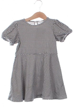 Dětské šaty  H&M, Velikost 2-3y/ 98-104 cm, Barva Vícebarevné, Cena  229,00 Kč
