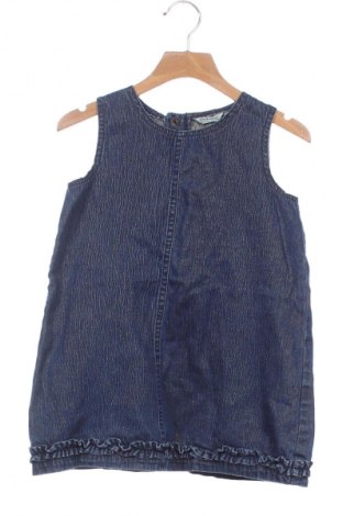 Detské šaty  H&M, Veľkosť 2-3y/ 98-104 cm, Farba Modrá, Cena  8,95 €