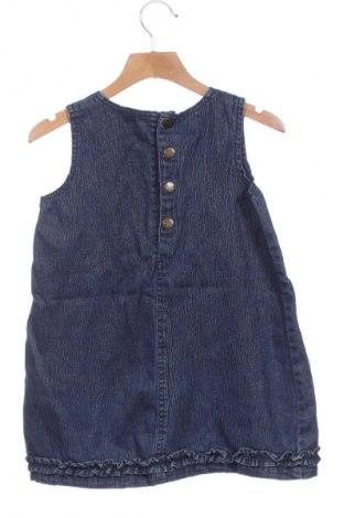 Detské šaty  H&M, Veľkosť 2-3y/ 98-104 cm, Farba Modrá, Cena  8,95 €