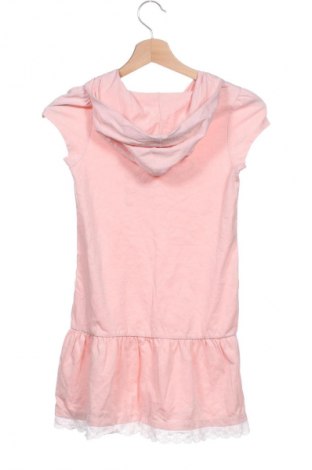 Dětské šaty  H&M, Velikost 8-9y/ 134-140 cm, Barva Růžová, Cena  239,00 Kč