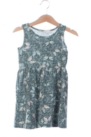 Dětské šaty  H&M, Velikost 2-3y/ 98-104 cm, Barva Vícebarevné, Cena  179,00 Kč