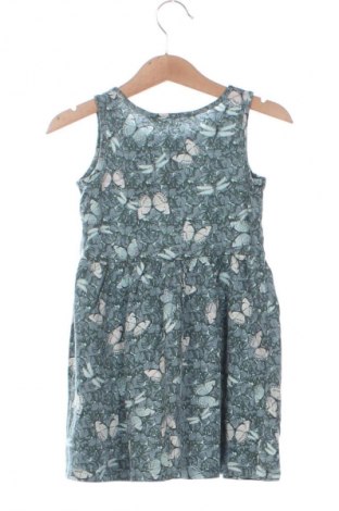 Dětské šaty  H&M, Velikost 2-3y/ 98-104 cm, Barva Vícebarevné, Cena  179,00 Kč