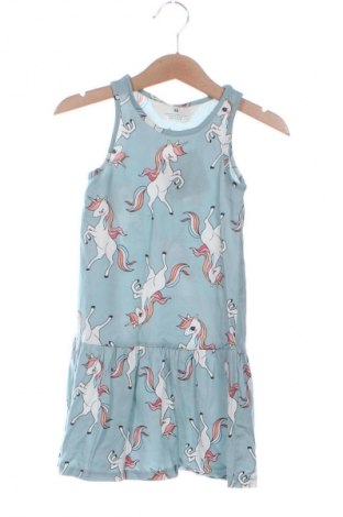 Dětské šaty  H&M, Velikost 2-3y/ 98-104 cm, Barva Vícebarevné, Cena  229,00 Kč