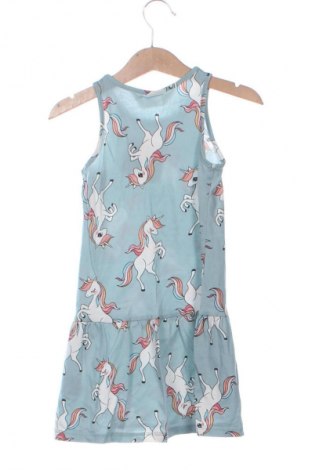 Dětské šaty  H&M, Velikost 2-3y/ 98-104 cm, Barva Vícebarevné, Cena  229,00 Kč