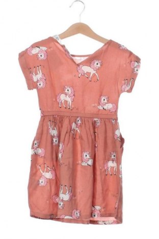 Kinderkleid H&M, Größe 3-4y/ 104-110 cm, Farbe Mehrfarbig, Preis € 12,28