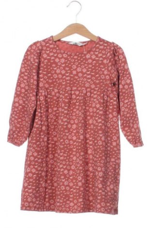 Dětské šaty  H&M, Velikost 3-4y/ 104-110 cm, Barva Vícebarevné, Cena  179,00 Kč