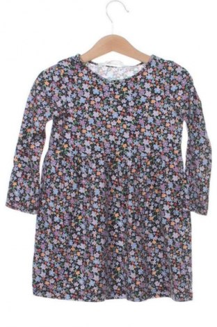 Dětské šaty  H&M, Velikost 2-3y/ 98-104 cm, Barva Vícebarevné, Cena  179,00 Kč