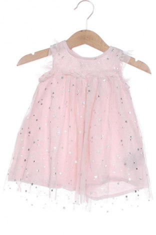 Kinderkleid H&M, Größe 3-6m/ 62-68 cm, Farbe Mehrfarbig, Preis € 12,28
