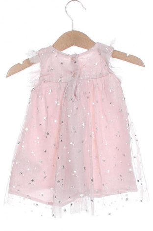 Kinderkleid H&M, Größe 3-6m/ 62-68 cm, Farbe Mehrfarbig, Preis € 12,28