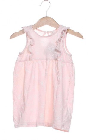 Kinderkleid H&M, Größe 9-12m/ 74-80 cm, Farbe Mehrfarbig, Preis € 12,28