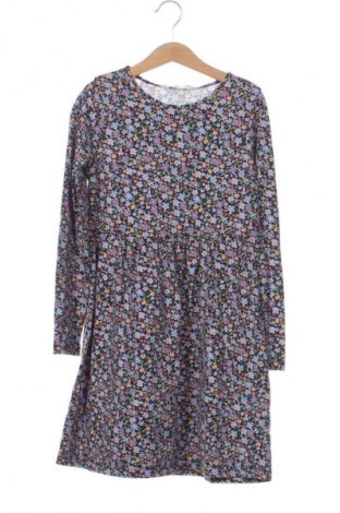 Kinderkleid H&M, Größe 8-9y/ 134-140 cm, Farbe Mehrfarbig, Preis € 12,28