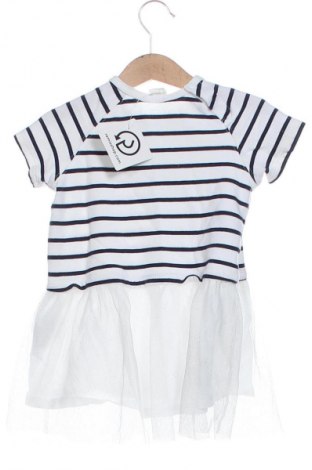 Dětské šaty  H&M, Velikost 18-24m/ 86-98 cm, Barva Vícebarevné, Cena  306,00 Kč