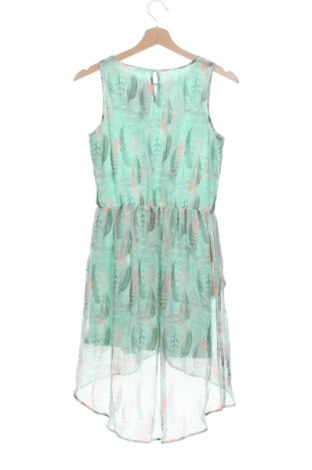 Kinderkleid H&M, Größe 11-12y/ 152-158 cm, Farbe Mehrfarbig, Preis € 11,94