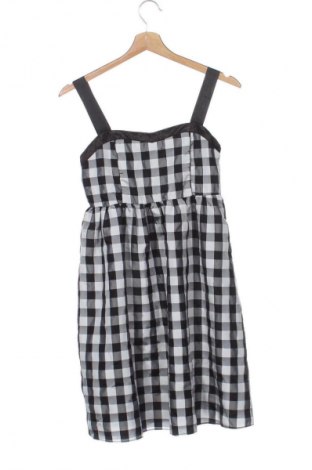 Kinderkleid H&M, Größe 13-14y/ 164-168 cm, Farbe Mehrfarbig, Preis € 12,28