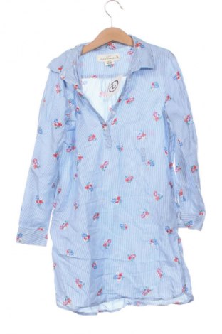 Kinderkleid H&M L.O.G.G., Größe 6-7y/ 122-128 cm, Farbe Mehrfarbig, Preis € 16,99