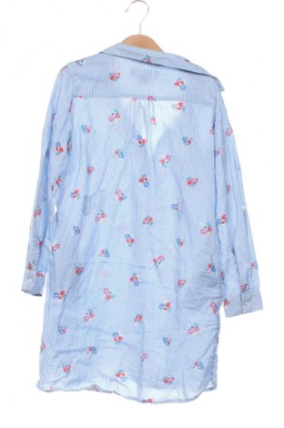 Kinderkleid H&M L.O.G.G., Größe 6-7y/ 122-128 cm, Farbe Mehrfarbig, Preis € 16,99