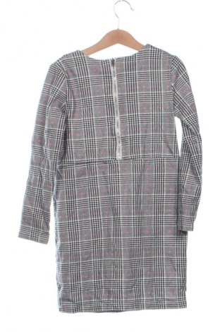 Детска рокля H&M L.O.G.G., Размер 6-7y/ 122-128 см, Цвят Многоцветен, Цена 24,99 лв.