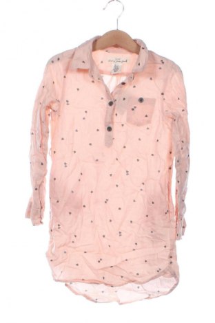 Detské šaty  H&M L.O.G.G., Veľkosť 5-6y/ 116-122 cm, Farba Viacfarebná, Cena  13,95 €