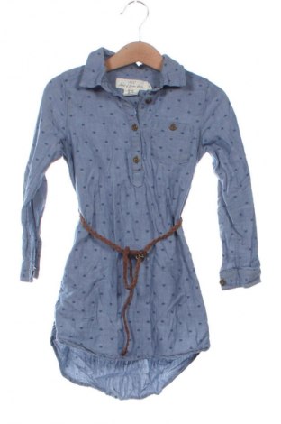Detské šaty  H&M L.O.G.G., Veľkosť 4-5y/ 110-116 cm, Farba Viacfarebná, Cena  13,95 €