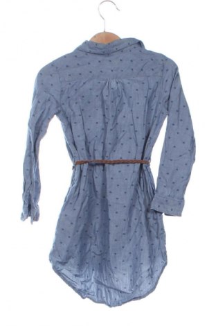 Detské šaty  H&M L.O.G.G., Veľkosť 4-5y/ 110-116 cm, Farba Viacfarebná, Cena  13,95 €