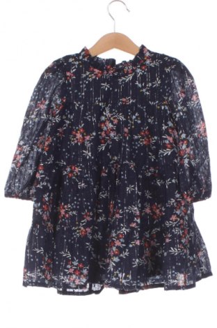 Detské šaty  Happy Girls By Eisend, Veľkosť 18-24m/ 86-98 cm, Farba Viacfarebná, Cena  22,95 €