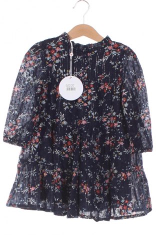 Detské šaty  Happy Girls By Eisend, Veľkosť 18-24m/ 86-98 cm, Farba Viacfarebná, Cena  22,95 €
