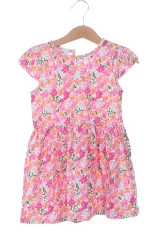 Kinderkleid Happy Girls By Eisend, Größe 18-24m/ 86-98 cm, Farbe Mehrfarbig, Preis € 22,99