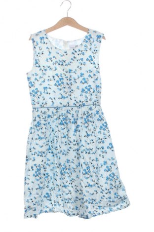 Kinderkleid Happy Girls By Eisend, Größe 9-10y/ 140-146 cm, Farbe Mehrfarbig, Preis 26,99 €