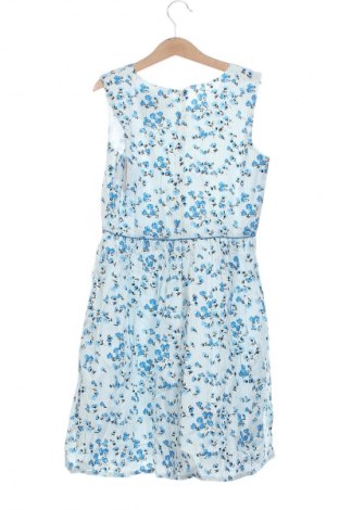 Kinderkleid Happy Girls By Eisend, Größe 9-10y/ 140-146 cm, Farbe Mehrfarbig, Preis 26,99 €
