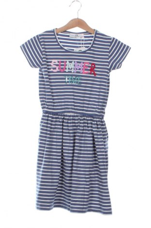 Παιδικό φόρεμα Happy Girls By Eisend, Μέγεθος 6-7y/ 122-128 εκ., Χρώμα Πολύχρωμο, Τιμή 24,99 €
