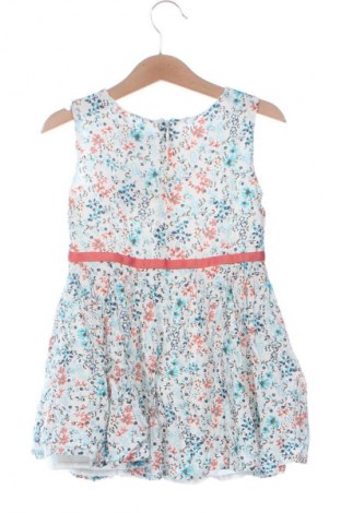 Kinderkleid Happy Girls By Eisend, Größe 2-3y/ 98-104 cm, Farbe Mehrfarbig, Preis € 26,99