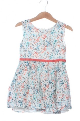 Kinderkleid Happy Girls By Eisend, Größe 2-3y/ 98-104 cm, Farbe Mehrfarbig, Preis € 26,99