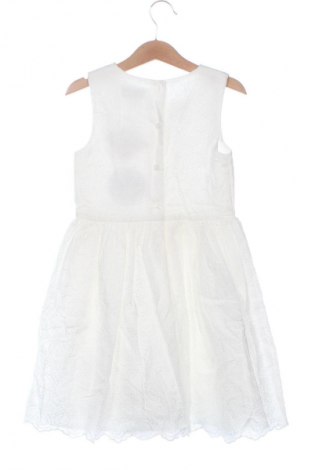 Detské šaty  Happy Girls By Eisend, Veľkosť 5-6y/ 116-122 cm, Farba Biela, Cena  22,95 €