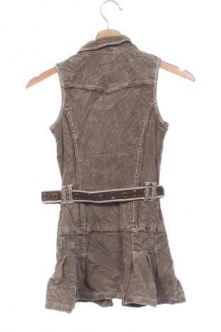 Detské šaty  Here+There, Veľkosť 6-7y/ 122-128 cm, Farba Hnedá, Cena  13,95 €