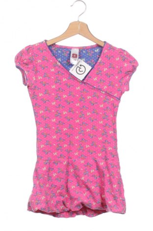 Dziecięca sukienka Here+There, Rozmiar 8-9y/ 134-140 cm, Kolor Kolorowy, Cena 41,99 zł