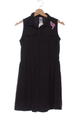 Kinderkleid Here+There, Größe 12-13y/ 158-164 cm, Farbe Schwarz, Preis € 16,99