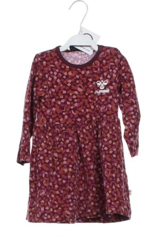 Kinderkleid Hummel, Größe 12-18m/ 80-86 cm, Farbe Mehrfarbig, Preis € 13,46