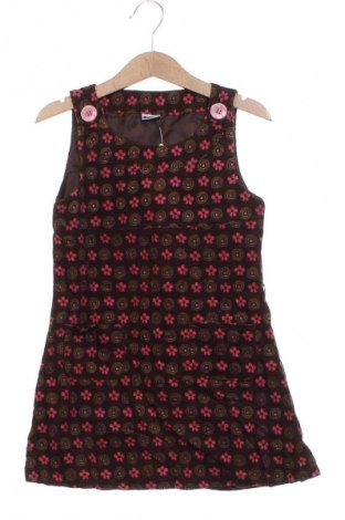 Kinderkleid Idexe, Größe 4-5y/ 110-116 cm, Farbe Mehrfarbig, Preis 13,99 €