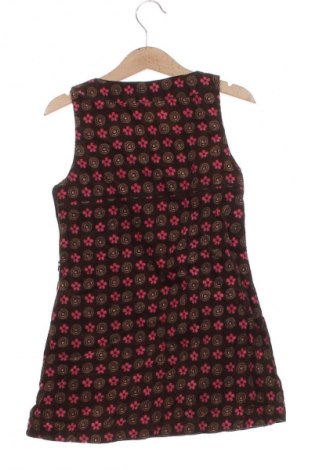 Kinderkleid Idexe, Größe 4-5y/ 110-116 cm, Farbe Mehrfarbig, Preis 13,99 €