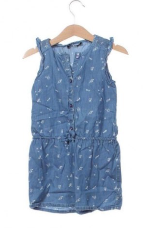 Dětské šaty  In Extenso, Velikost 18-24m/ 86-98 cm, Barva Modrá, Cena  229,00 Kč