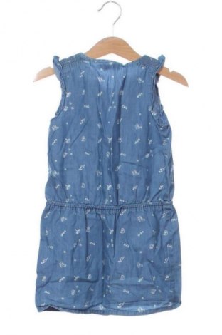 Dětské šaty  In Extenso, Velikost 18-24m/ 86-98 cm, Barva Modrá, Cena  229,00 Kč