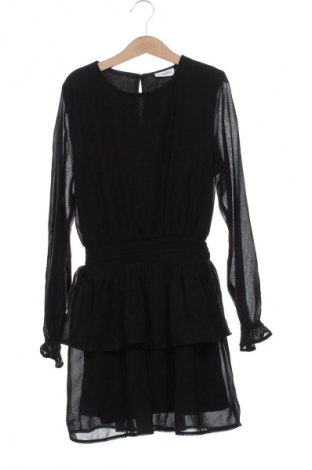 Kinderkleid KappAhl, Größe 9-10y/ 140-146 cm, Farbe Schwarz, Preis € 20,99