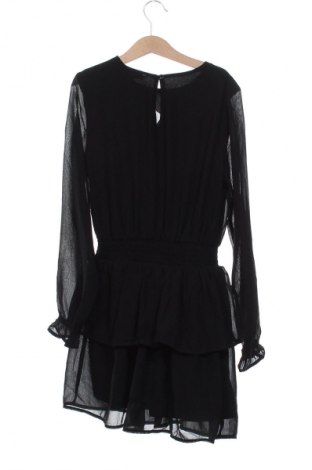 Kinderkleid KappAhl, Größe 9-10y/ 140-146 cm, Farbe Schwarz, Preis € 20,99