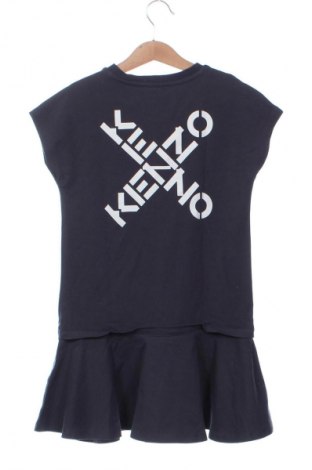 Gyerek ruha Kenzo, Méret 7-8y / 128-134 cm, Szín Kék, Ár 22 860 Ft