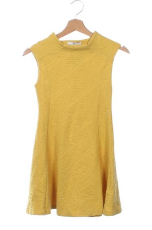 Dětské šaty  Kids, Velikost 9-10y/ 140-146 cm, Barva Žlutá, Cena  239,00 Kč