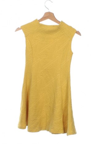 Dětské šaty  Kids, Velikost 9-10y/ 140-146 cm, Barva Žlutá, Cena  239,00 Kč