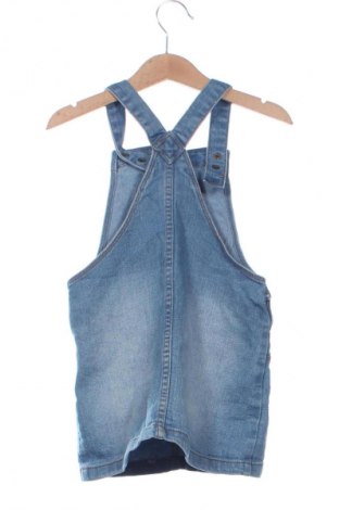 Detské šaty  Kiki & Koko, Veľkosť 2-3y/ 98-104 cm, Farba Modrá, Cena  13,95 €