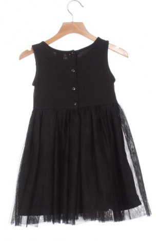 Dětské šaty  Kiki & Koko, Velikost 4-5y/ 110-116 cm, Barva Černá, Cena  306,00 Kč