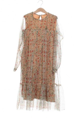 Rochie pentru copii LC Waikiki, Mărime 8-9y/ 134-140 cm, Culoare Multicolor, Preț 61,99 Lei