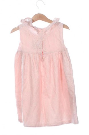 Παιδικό φόρεμα LC Waikiki, Μέγεθος 3-4y/ 104-110 εκ., Χρώμα Ρόζ , Τιμή 10,03 €